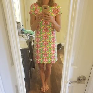 Katherine Way dress
